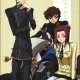   Code Geass - Hangyaku no Lelouch Picture Drama <small>Music</small> 